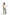 Light Green Straight-Leg Trousers