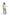 Light Green Straight-Leg Trousers