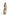 Beige Wide-Leg Trousers