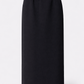 Women Skirt - Black