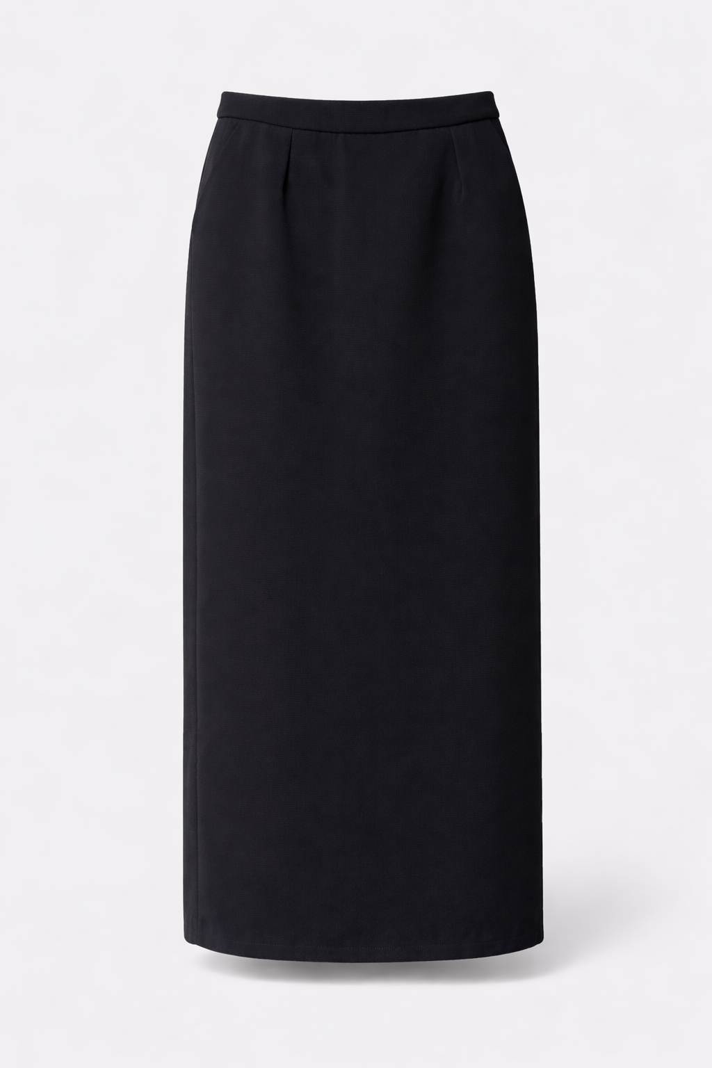 Women Skirt - Black