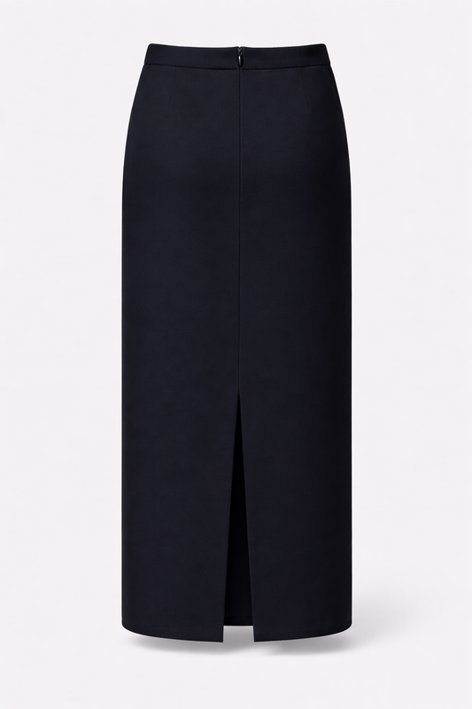 Women Skirt - Black