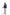 Denim Jacket with Sheer Detail