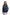Denim Jacket with Sheer Detail