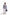 Striped Single Jersey Long-Sleeve T-Shirt
