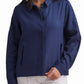 Midnight Blue Tailored Jacket