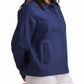 Midnight Blue Tailored Jacket