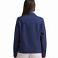 Midnight Blue Tailored Jacket
