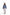 Chic Blue Patterned Shirt