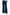 Dark Indigo Wide-Leg Denim Jeans
