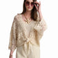 Elegant Open-Front Layering Cardigan