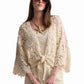 Elegant Open-Front Layering Cardigan