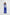 Cobalt Blue Flow Wide-Leg Cotton Trousers