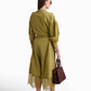 The Moss Lace Blouse