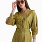 The Moss Lace Blouse