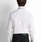 Formal Straight Trousers - Black