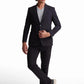 Black Suit Set