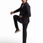 Black Suit Set