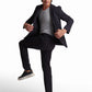 Black Suit Set