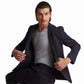 Black Suit Set