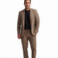 Beige Suit Set