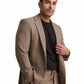 Beige Suit Set