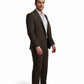 Khaki Suit Set