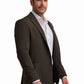 Khaki Suit Set