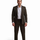Khaki Suit Set