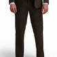 Khaki Suit Set