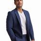 Blue Suit Set