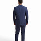 Blue Suit Set