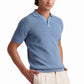 Men's Polo - Blue