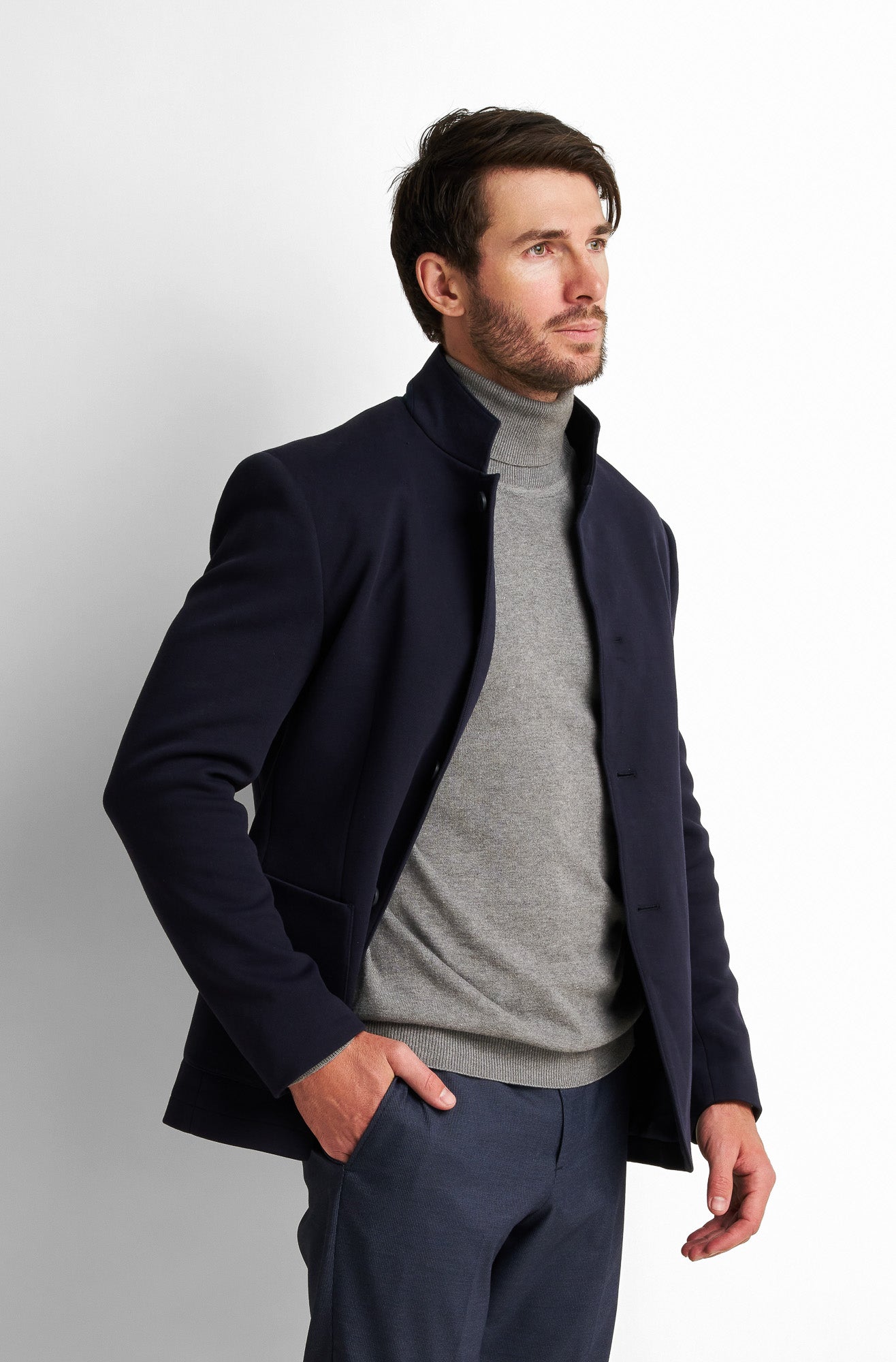 Jacket