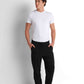 Relaxed Jogger Sweatpants - Black