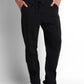 Relaxed Jogger Sweatpants - Black