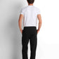 Relaxed Jogger Sweatpants - Black