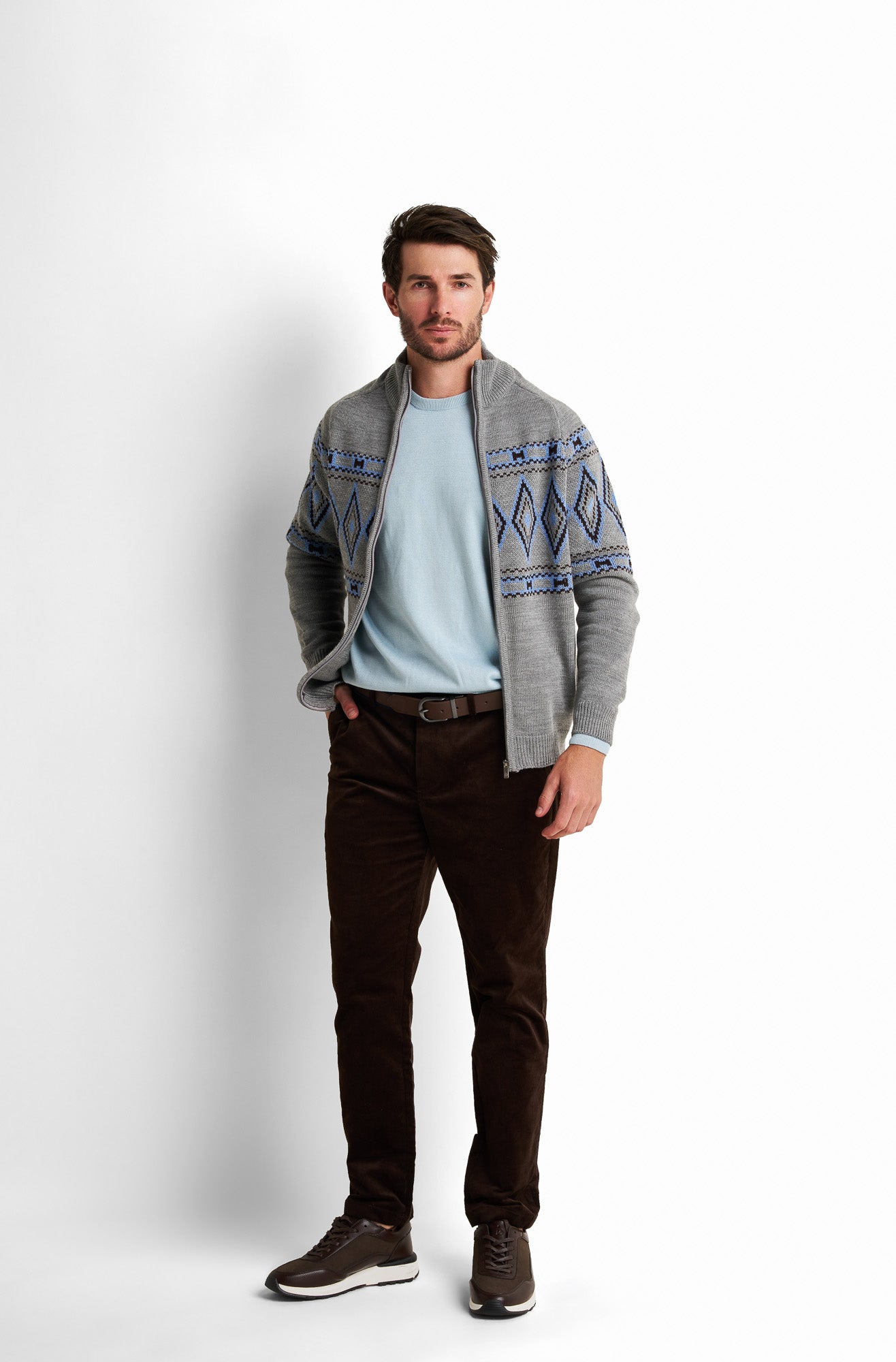 Cardigan