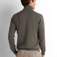 Turtleneck Knit Pullover - Charcoal