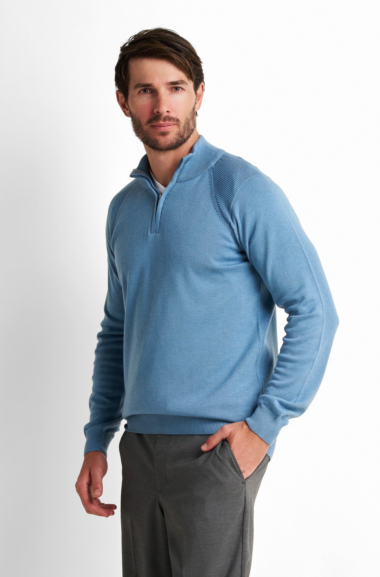 Pullover