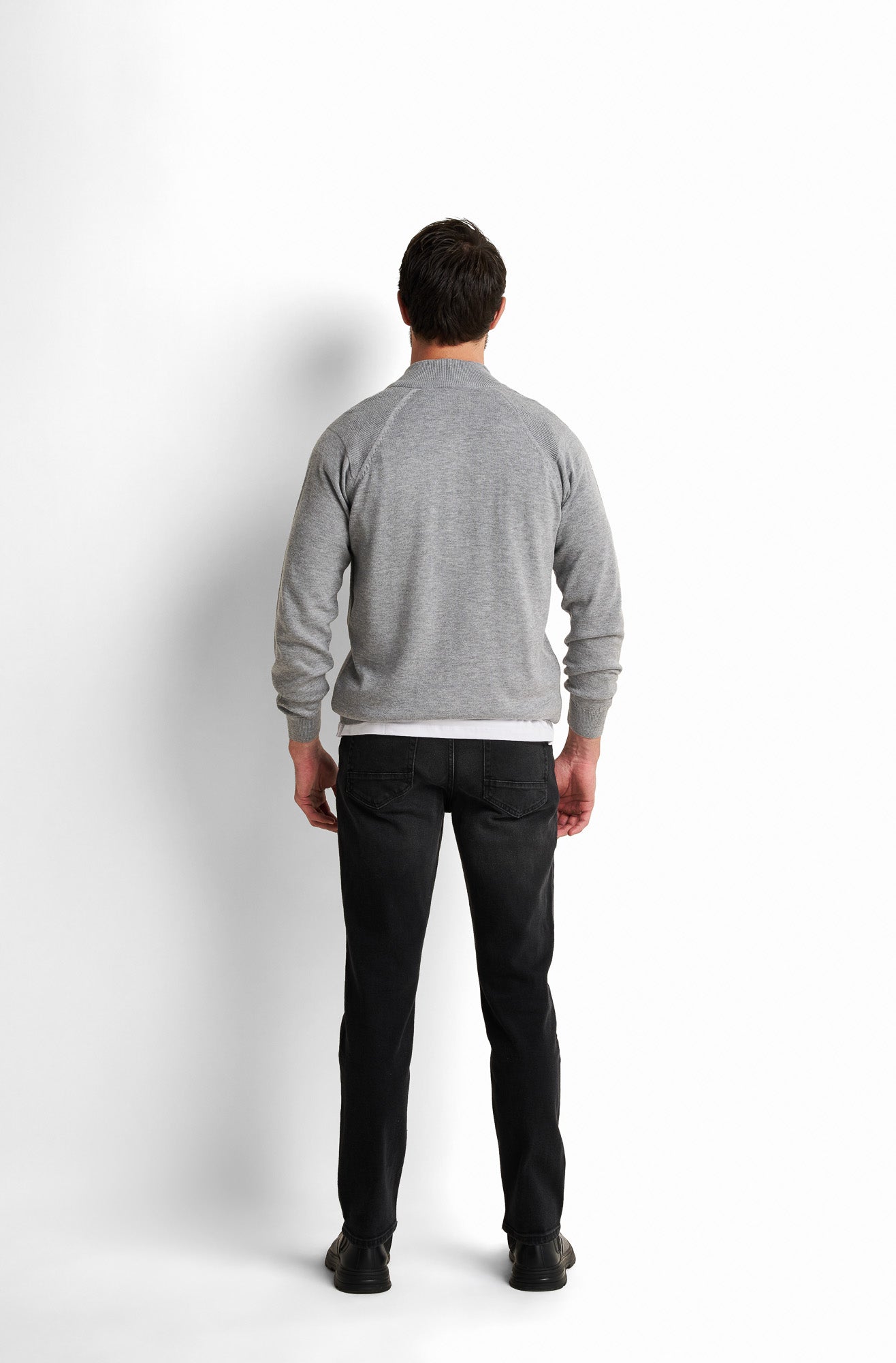 Pullover