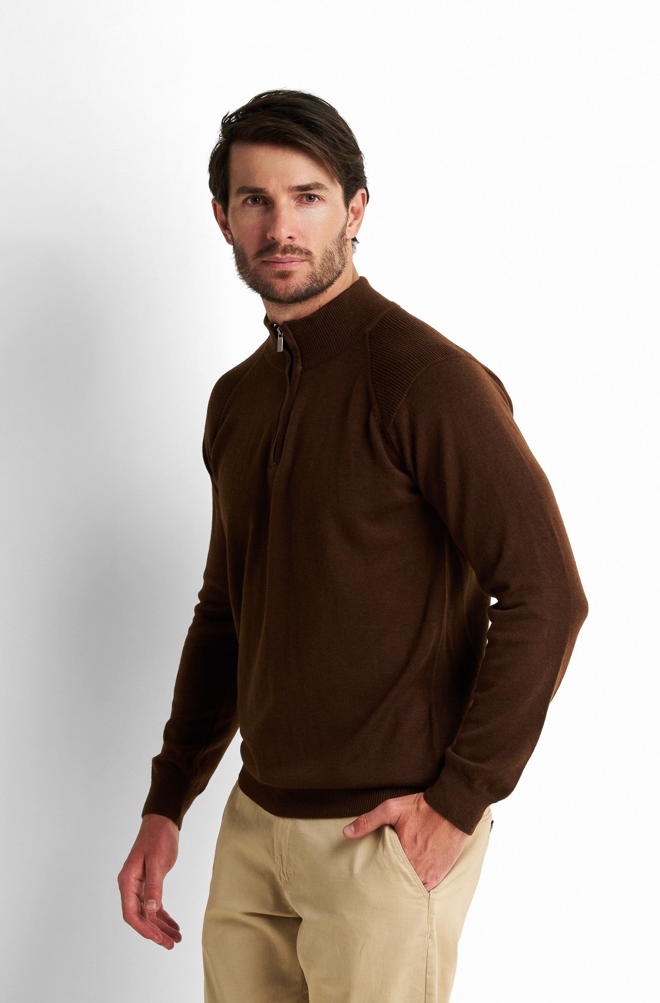 Pullover