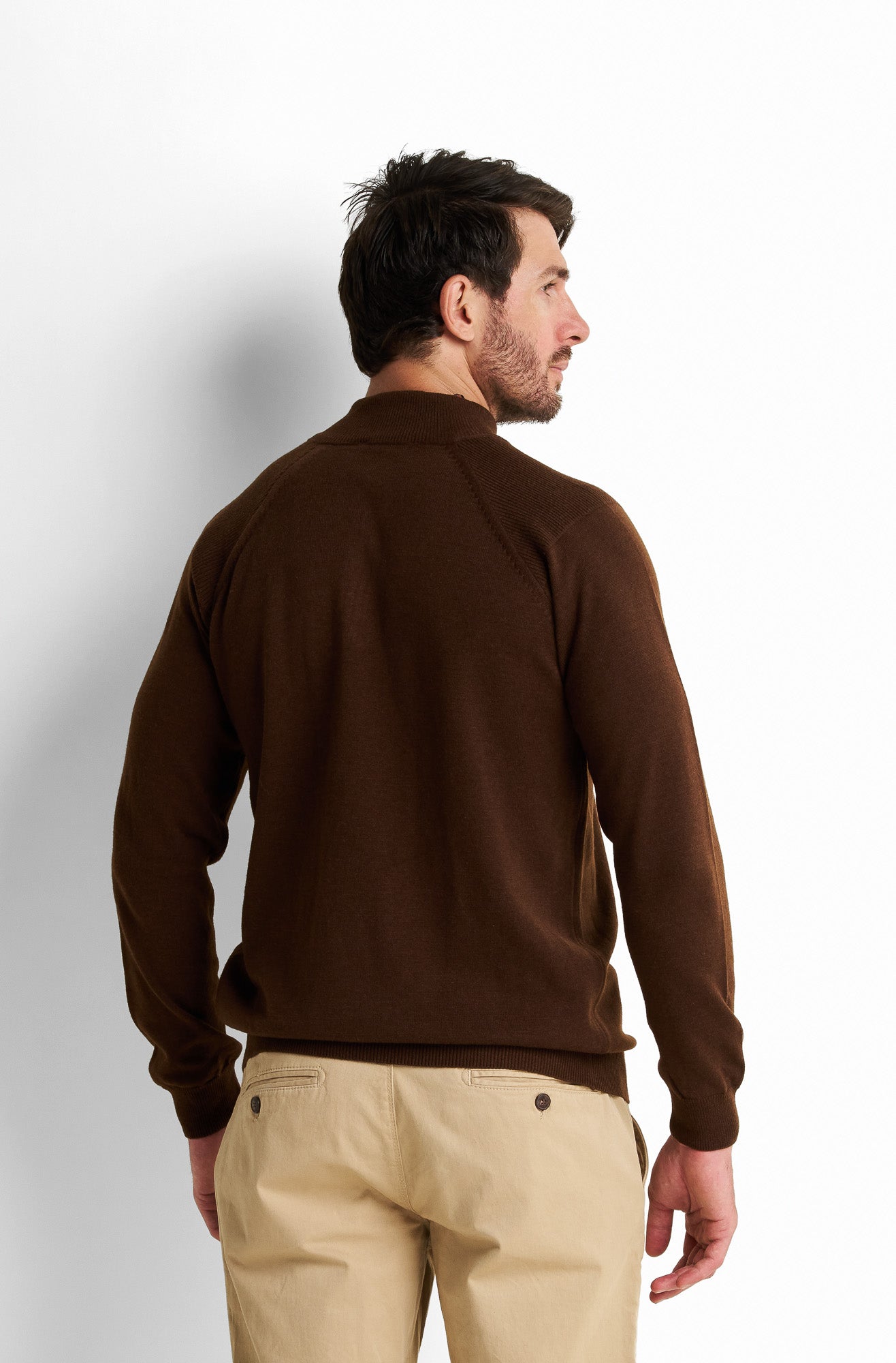 Pullover