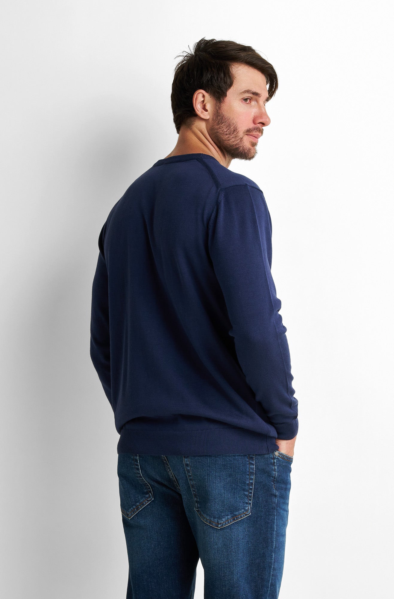 Pullover