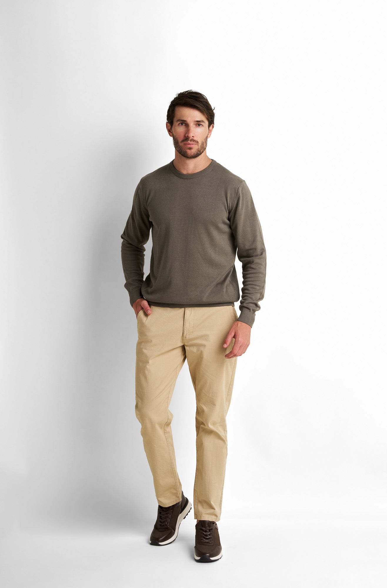 Pullover