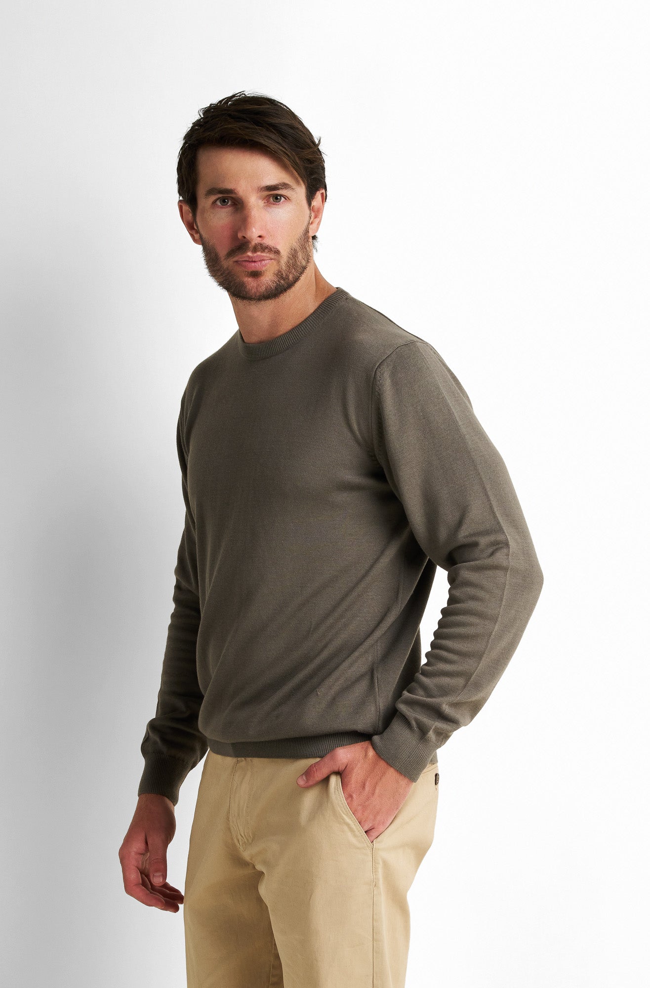Pullover