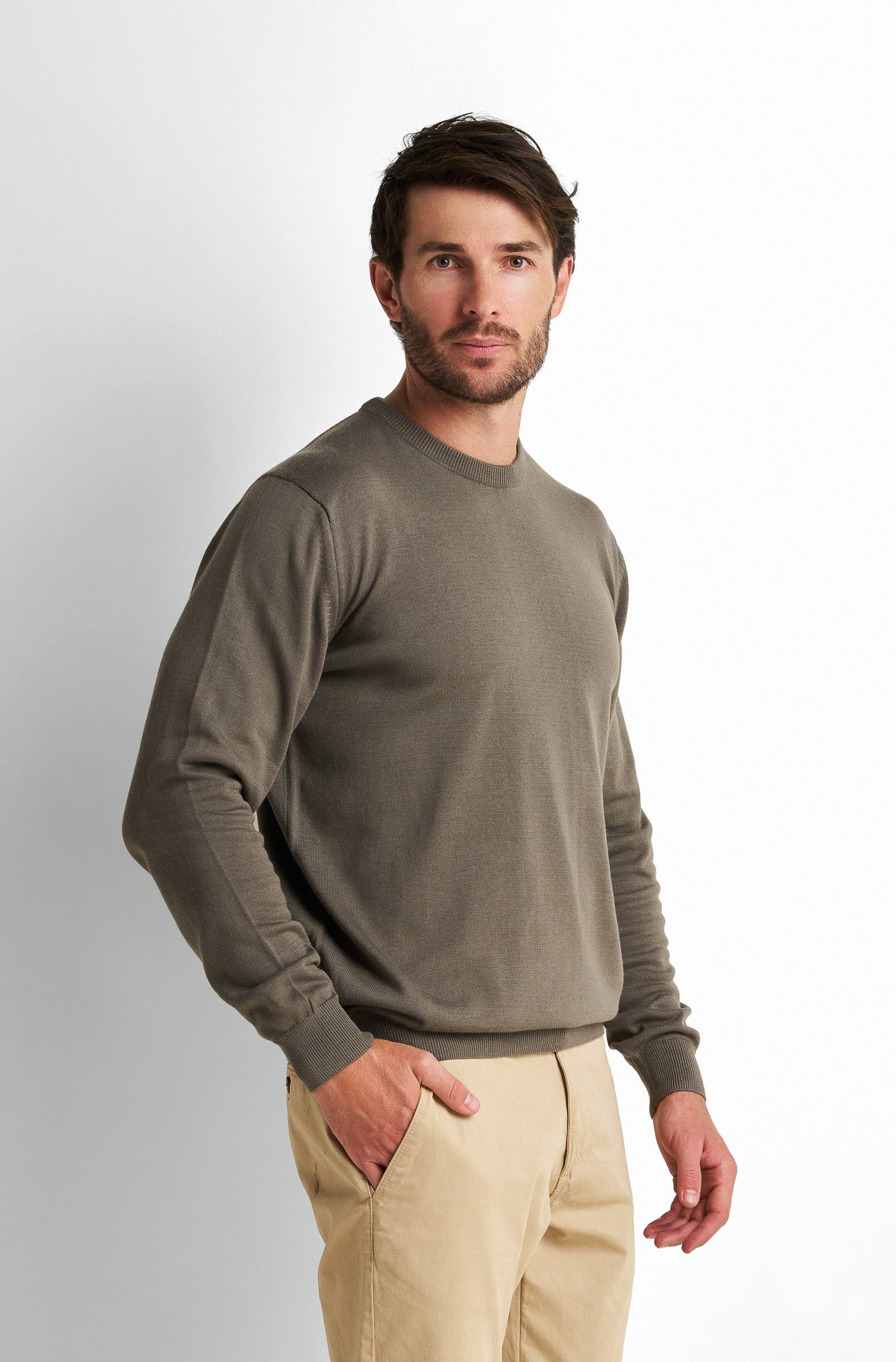 Pullover