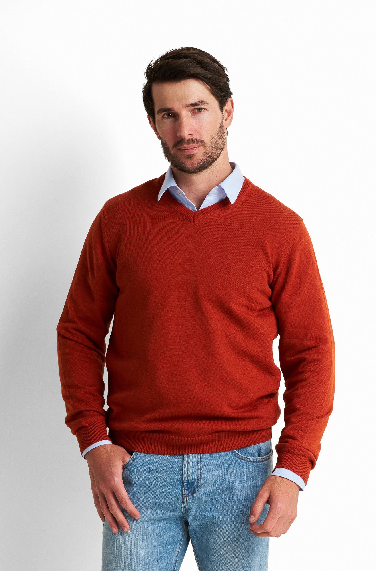 Pullover