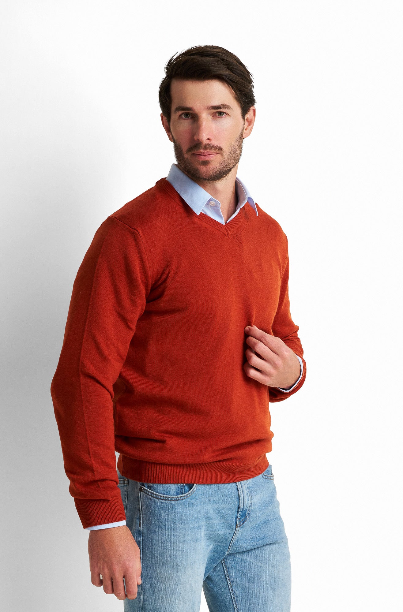 Pullover
