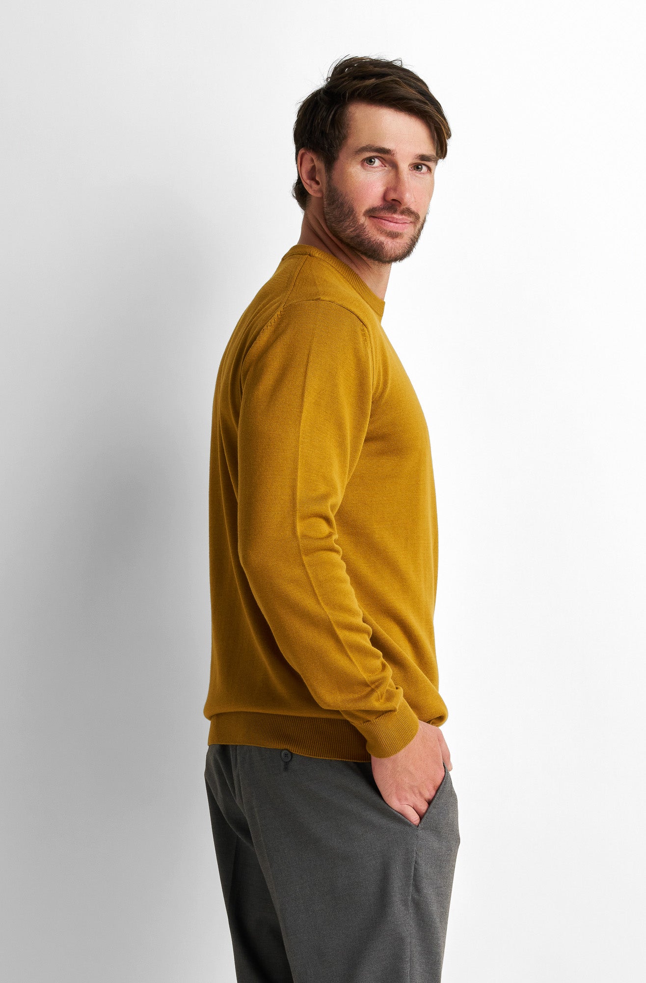 Pullover